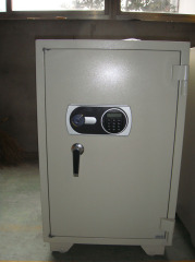 Big fireproof safes