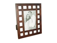 Wooden Photo Frame