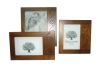 Wooden Photo Frame