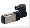 Pneumatic components