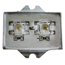 LED aluminum module