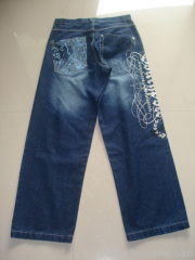 Jeans Men