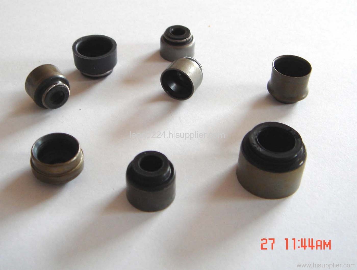 rubber Valve Stem Seals for automobile