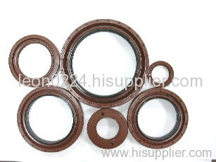 Viton crankshaft oil seals