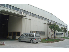 Yongkang Lohas Vehicle Co.,Ltd.