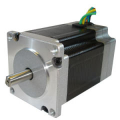 DC Brushless Motor