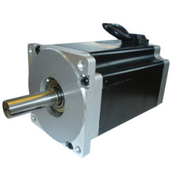 DC Brushless Motor