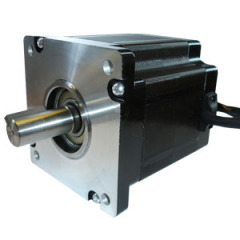 DC Brushless Motor