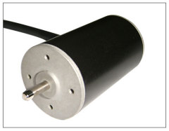 DC Brushless Motor