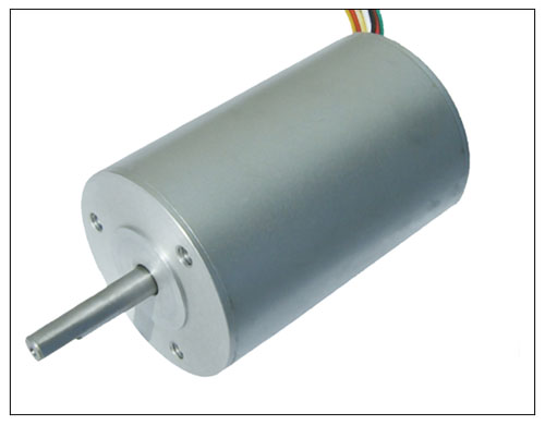 DC Brushless Motor