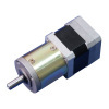 DC Brushless Gear Motor