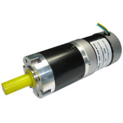 DC Brushless Gear Motor