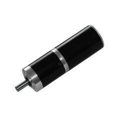 DC Brushless Gear Motor