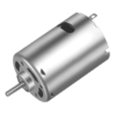 Micro DC Motor