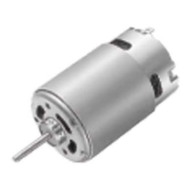 Micro DC Motor