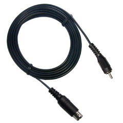 MD4P Plug to RCA Plug