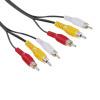 Audio/Video Cable