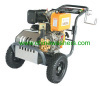 Diesel Pressure Washer