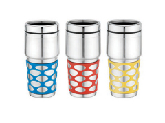 Stainless Steel Travel Mugs