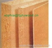 Laminated Particle Board