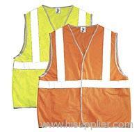 EN 471 Approved safety vest