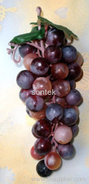 7"Grape Cluster