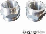 ISO9001 SA Clamp