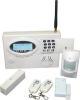 GSM Home Alarm