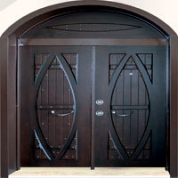 Uygun Steel Security Doors Co.,Ltd.