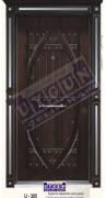 Uygun Steel Security Doors Co.,Ltd.