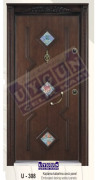 Uygun Steel Security Doors Co.,Ltd.