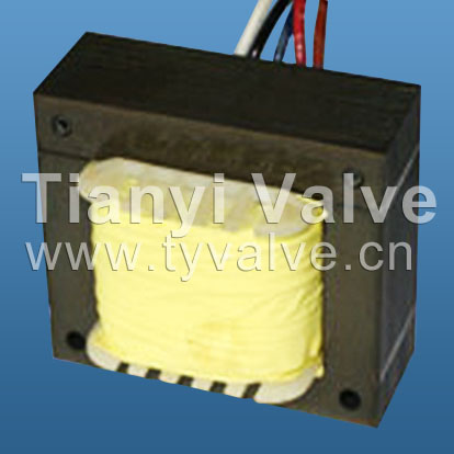 Electronic Transformer, EI Transformer