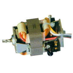 reversible gear motor