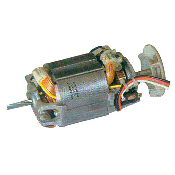 ac servo motor