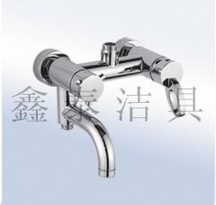 bathtub Faucet