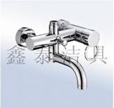 bathtub Faucet