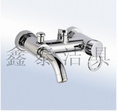 Lavatory Faucet