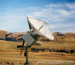 Earth station Antenna