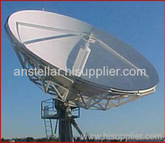 Earth Station Antenna