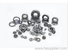 Outer surface of sphere ball bearing-02