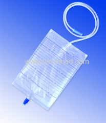 Urine bag