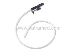 Suction catheter