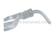 Tracheotomy tube