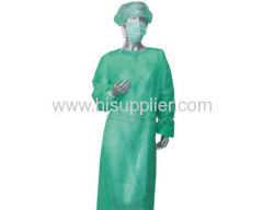 Isolation Gown