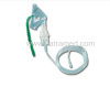 Nebulizer Mask