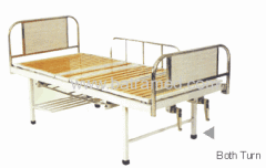 Hospital bed