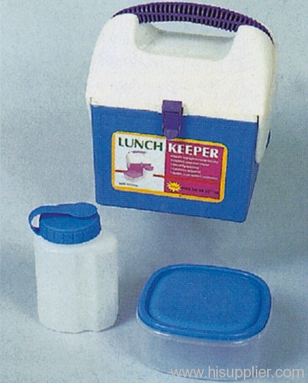 3pc Lunch Keeper