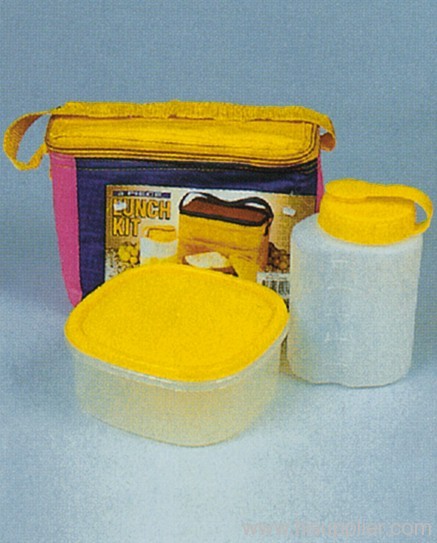 3pc Lunch Kit