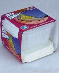 3pc Square Food Storage Containers