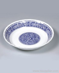 Melamine Plate